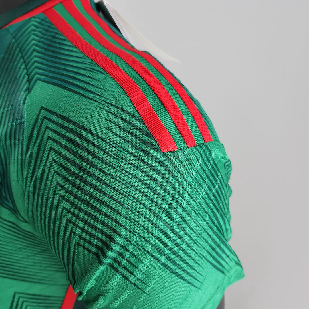 MEXICO 2022 HOME JERSEY