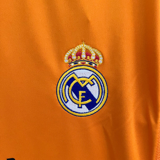 REAL MADRID 2013 - 2014 THIRD JERSEY