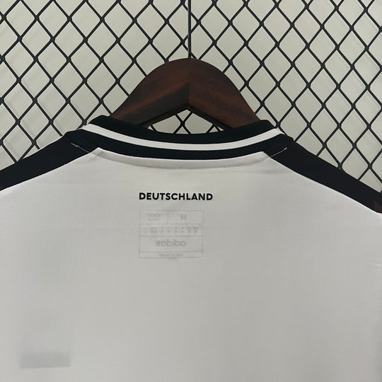 GERMANY 2024 HOME JERSEY