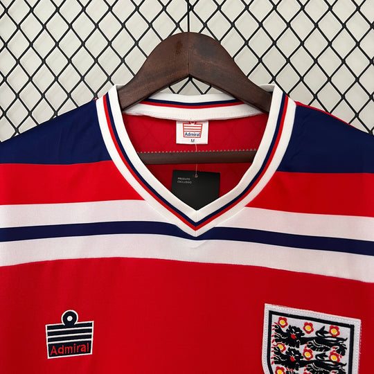 ENGLAND 1982 AWAY JERSEY