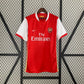 ARSENAL 2007 - 2008 HOME JERSEY