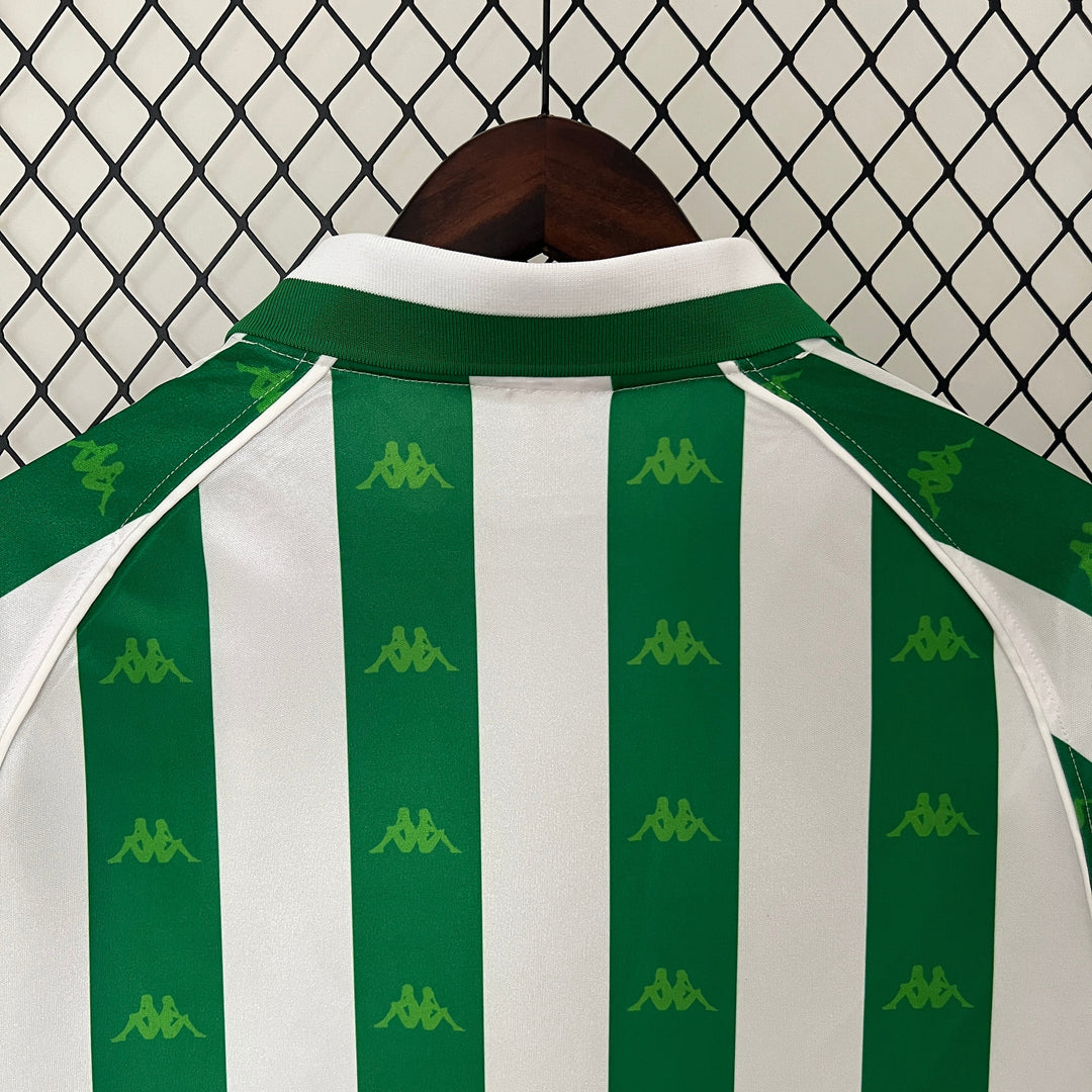REAL BETIS 1995–1996 HOME JERSEY