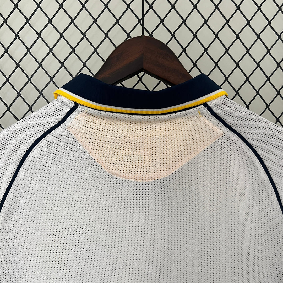 PARMA 2003–2004 AWAY JERSEY