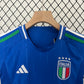 ITALY 2024 HOME JERSEY FOR CHILDREN
