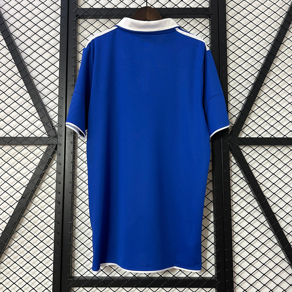 FC SCHALKE 04 2010-2011 HOME JERSEY