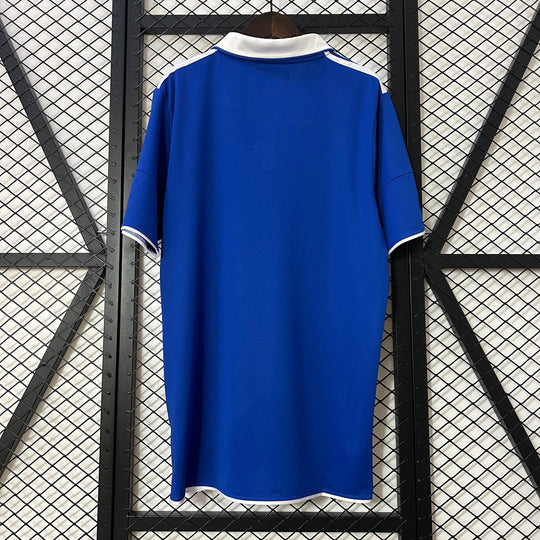 FC SCHALKE 04 2010-2011 HOME JERSEY