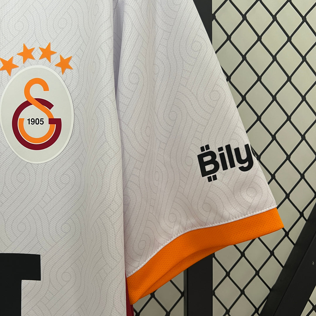 GALATASARAY 2024 - 2025 AWAY JERSEY