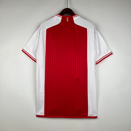 AJAX - 2023 - 2024 HOME JERSEY