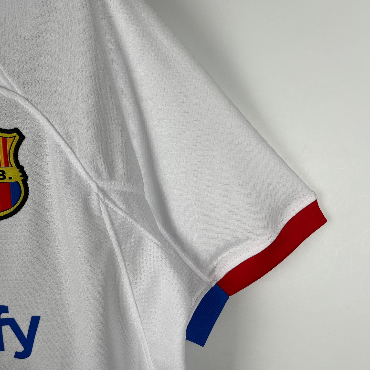 BARCELONA 2023 - 2024 AWAY JERSEY