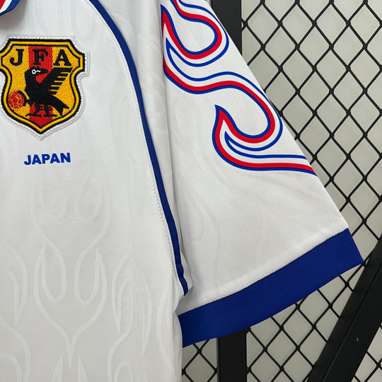 JAPAN 1998 AWAY JERSEY