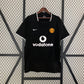 MANCHESTER UNITED 2003 - 2004 AWAY JERSEY