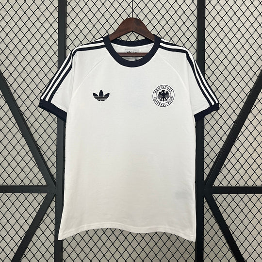 GERMANY SPECIAL EDITION JERSEY (WHITE)