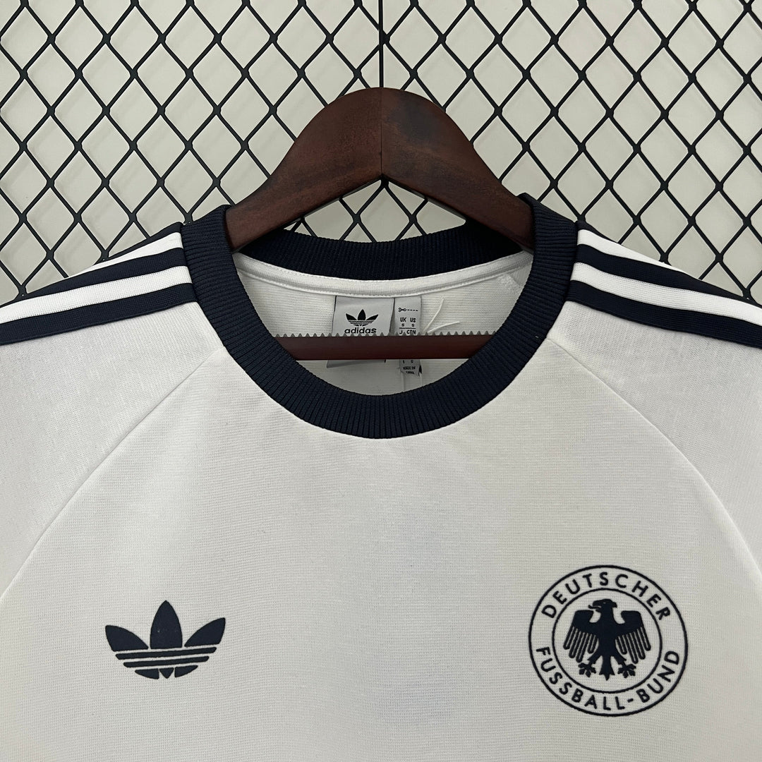 GERMANY SPECIAL EDITION JERSEY (WHITE)