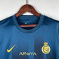 AL NASSR AWAY JERSEY 2023 - 2024