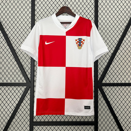 CROATIA 2024 HOME JERSEY