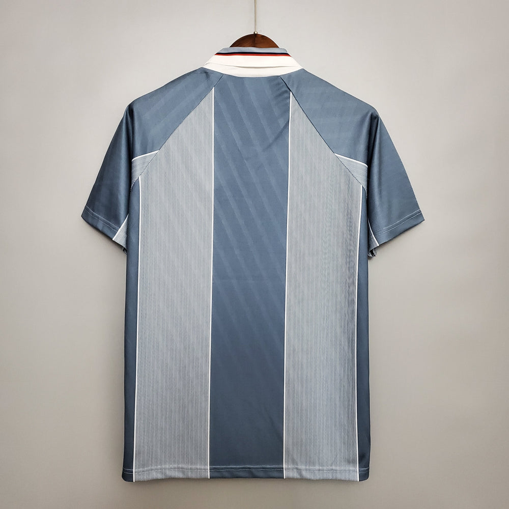 ENGLAND 1996 AWAY JERSEY