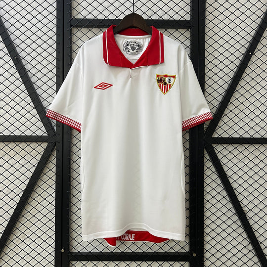 SEVILLA FC 2012-2013 HOME JERSEY