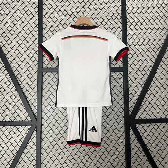 GERMANY 2014 HOME JERSEY FOR CHILDREN