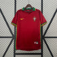 PORTUGAL 1998 HOME JERSEY