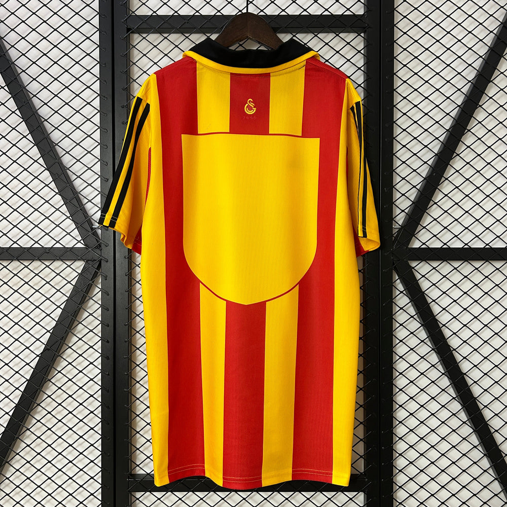 GALATASARAY 1999–2000 HOME JERSEY