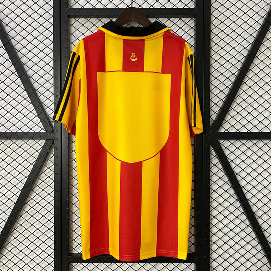 GALATASARAY 1999–2000 HOME JERSEY