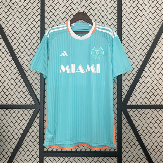 INTER MIAMI 2024 - 2025 THIRD JERSEY