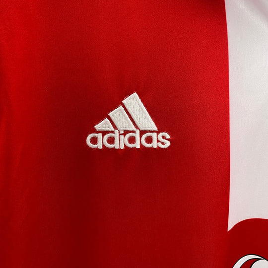 BENFICA 2004–2005 HOME JERSEY