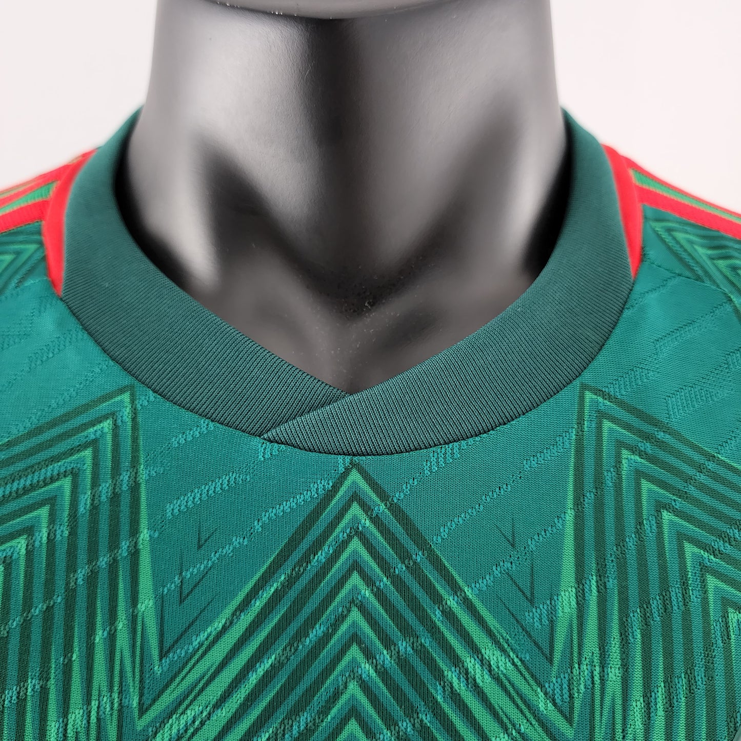 MEXICO 2022 HOME JERSEY
