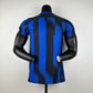 INTER MILAN 2023 - 2024 HOME JERSEY PLAYER EDITION