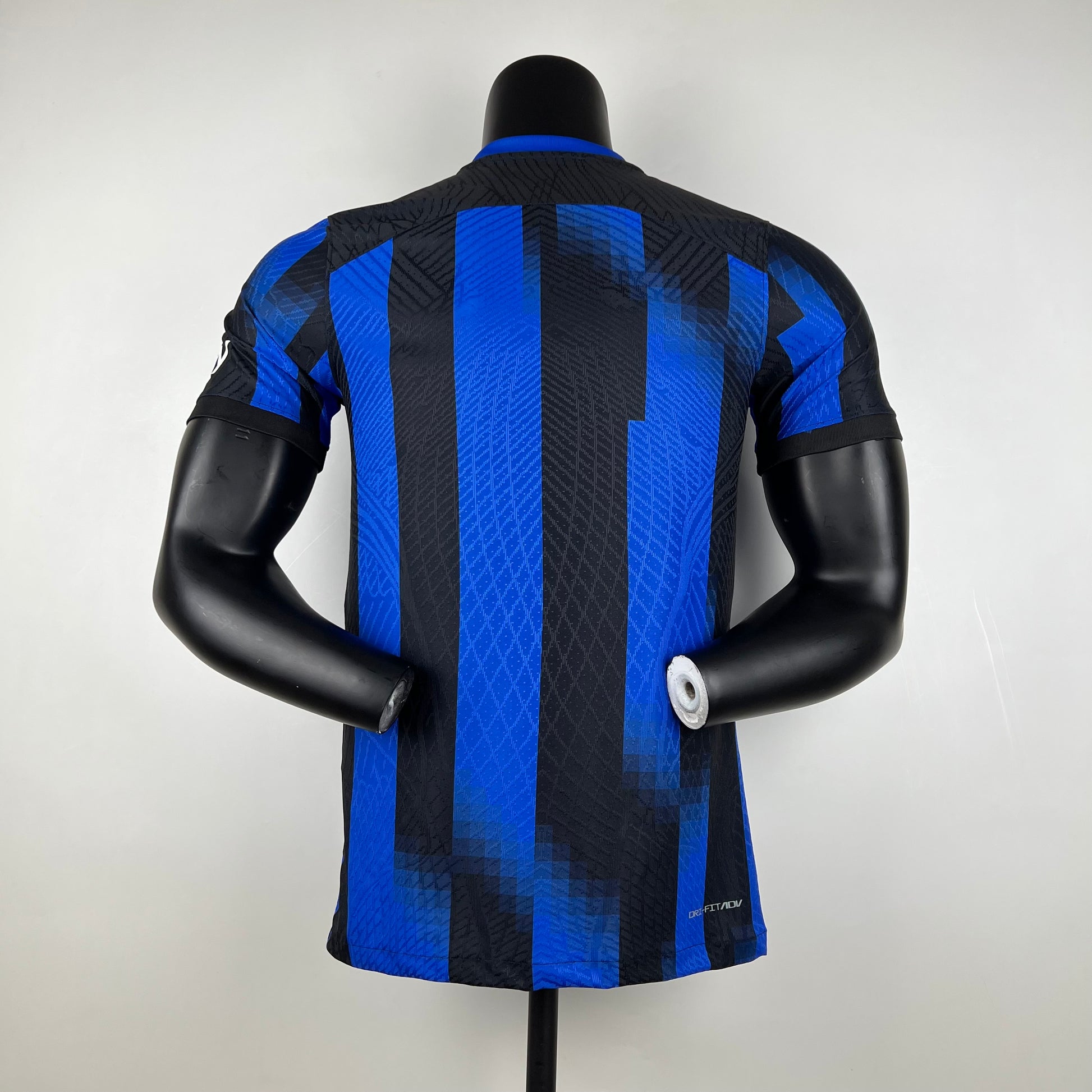 Inter Milan home jersey 2023/2024 - Blue/Black – Footkorner