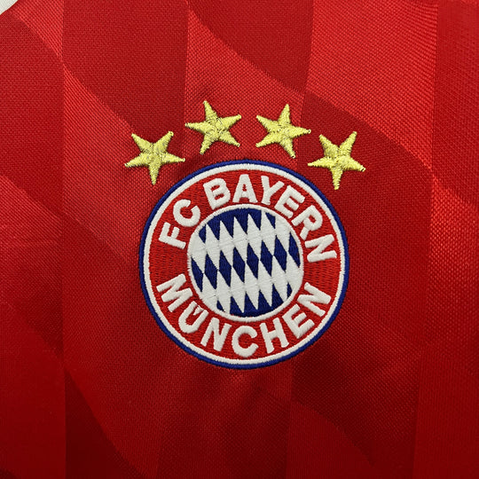 BAYERN MÜNCHEN 2013–2014 HOME JERSEY