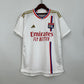 OLYMPIQUE LYONNAIS 2023 - 2024 HOME JERSEY