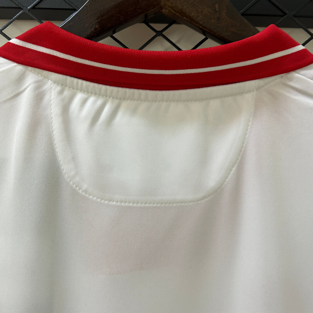 SEVILLA FC 2012-2013 HOME JERSEY