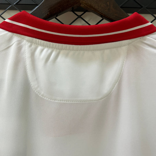 SEVILLA FC 2012-2013 HOME JERSEY
