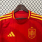 SPAIN 2024 HOME JERSEY