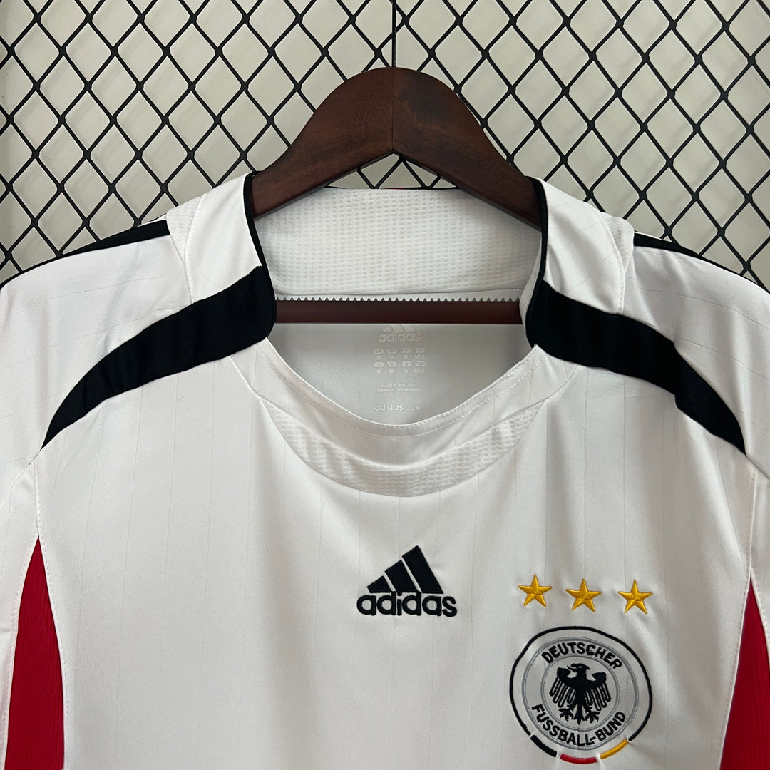 GERMANY 2006 HOME JERSEY