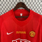 MANCHESTER UNITED CHAMPIONS LEAGUE 2008 FINAL LONG SLEEVED
