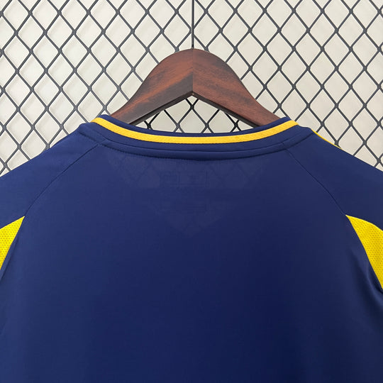 AL NASSR AWAY JERSEY 2024 - 2025