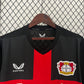 BAYER 04 LEVERKUSEN 2023 - 2024 HOME JERSEY