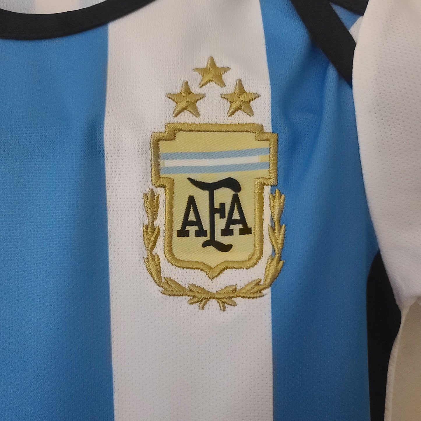 Argentina 2022 HOME JERSEY FOR BABY