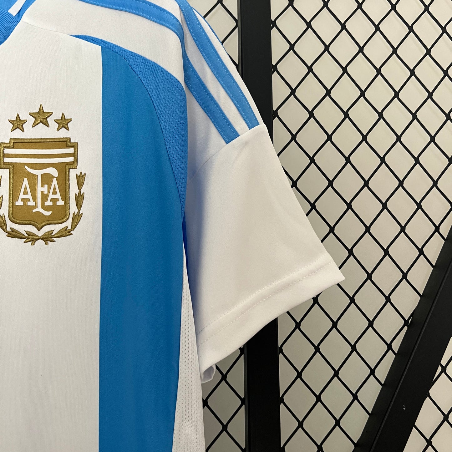 Argentina 2024 HOME JERSEY