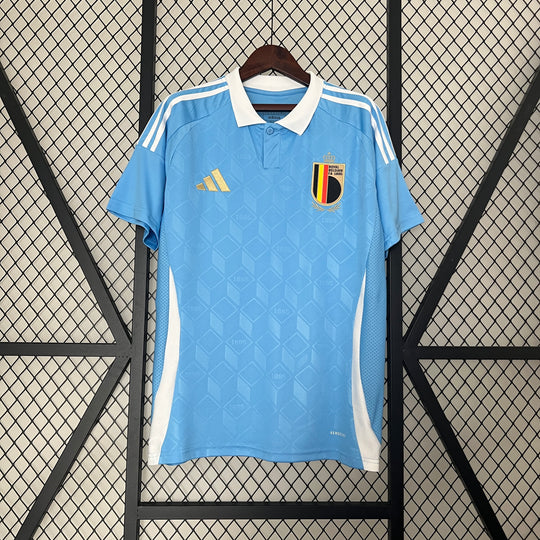 BELGIUM 2024 AWAY JERSEY