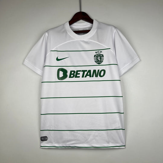 SPORTING LISBOA 2023 - 2024 HOME JERSEY