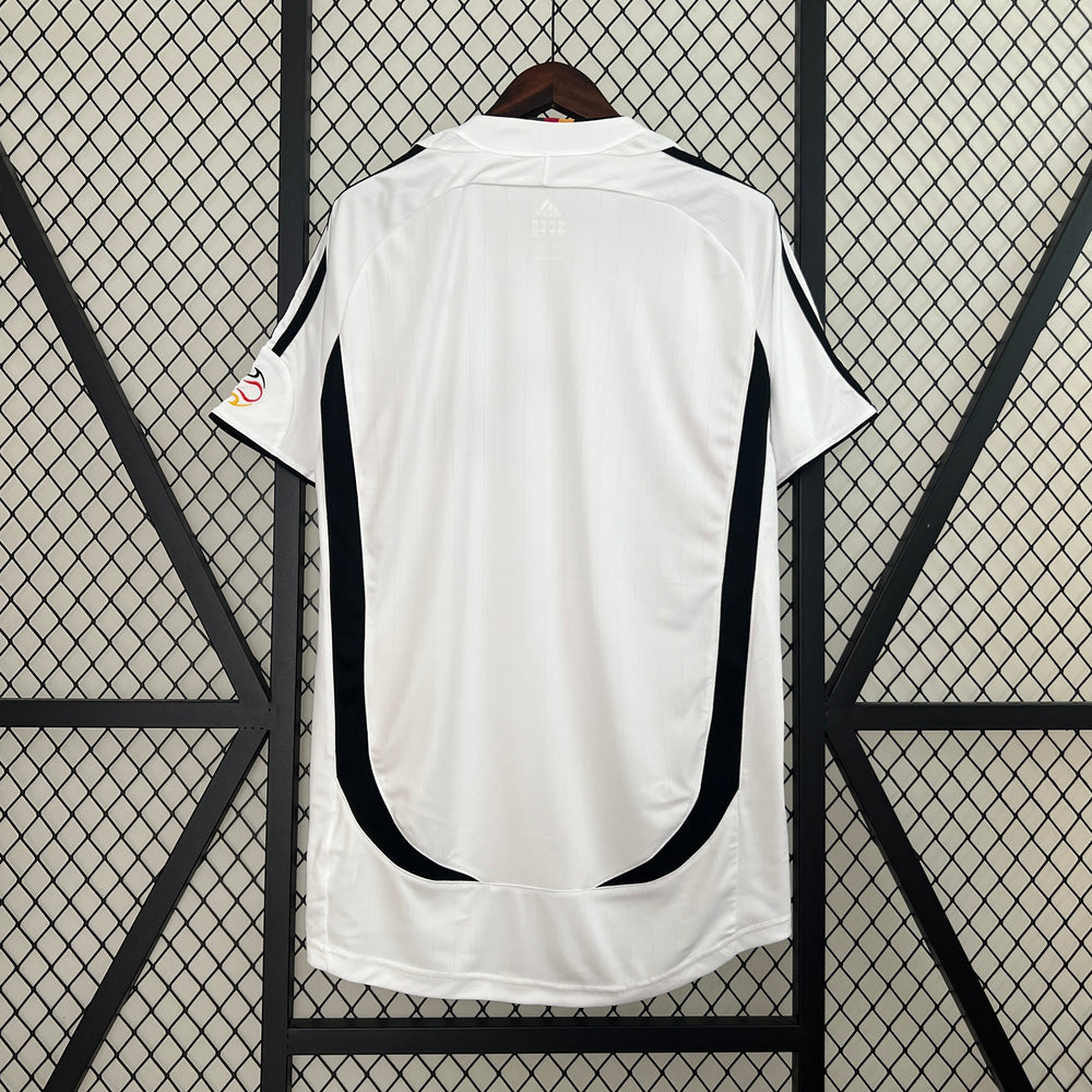 GERMANY 2006 HOME JERSEY