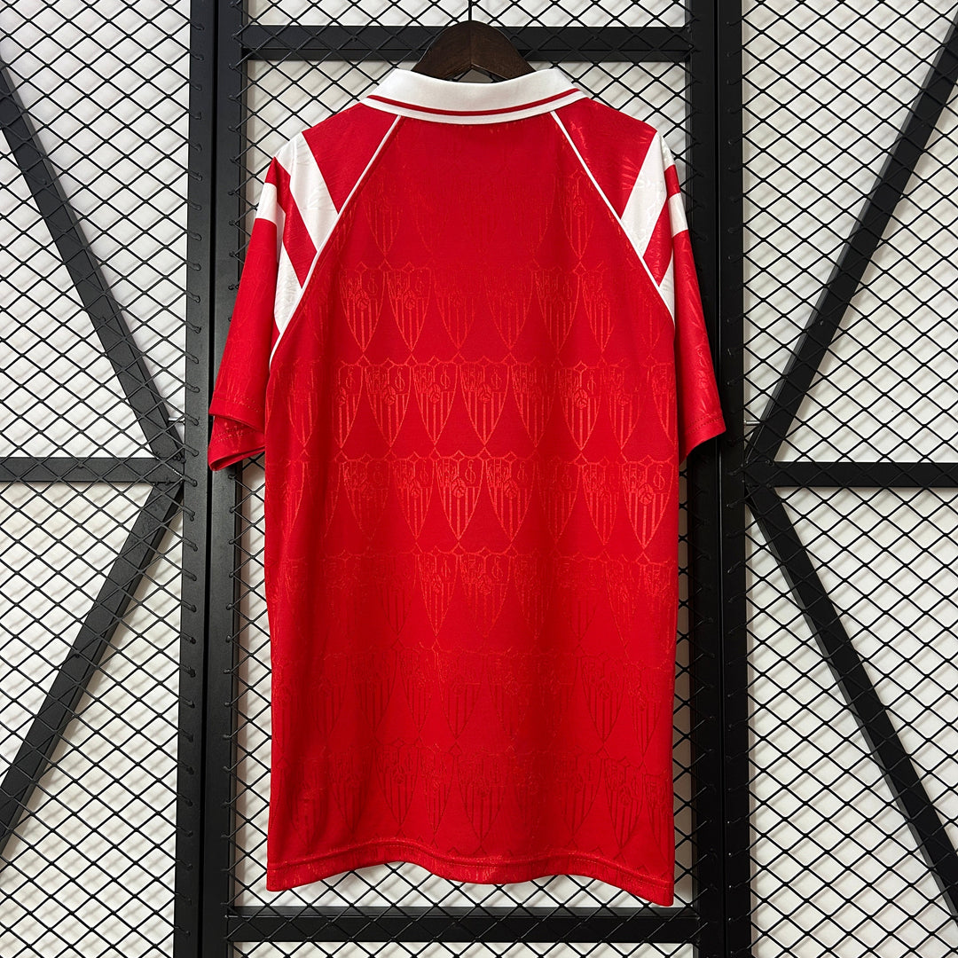 SEVILLA FC 1992-1993 AWAY JERSEY