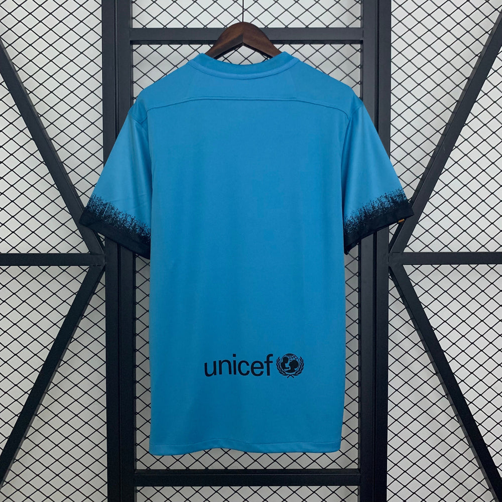 BARCELONA 2015 - 2016 THIRD JERSEY
