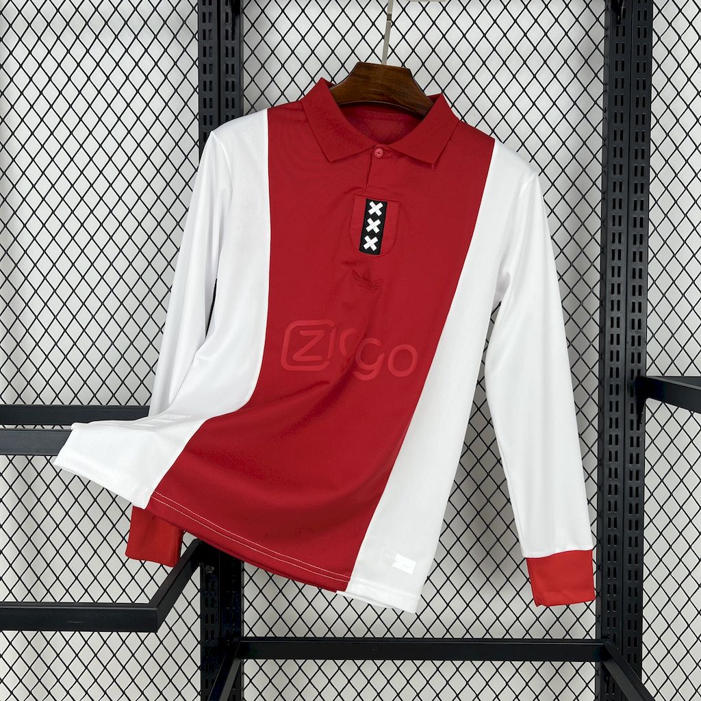AJAX 125 YEAR ANNIVERSARY JERSEY