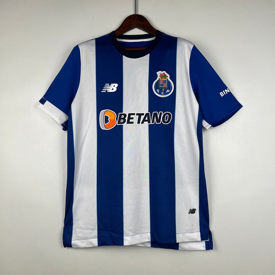 PORTO 2023 - 2024 HOME JERSEY