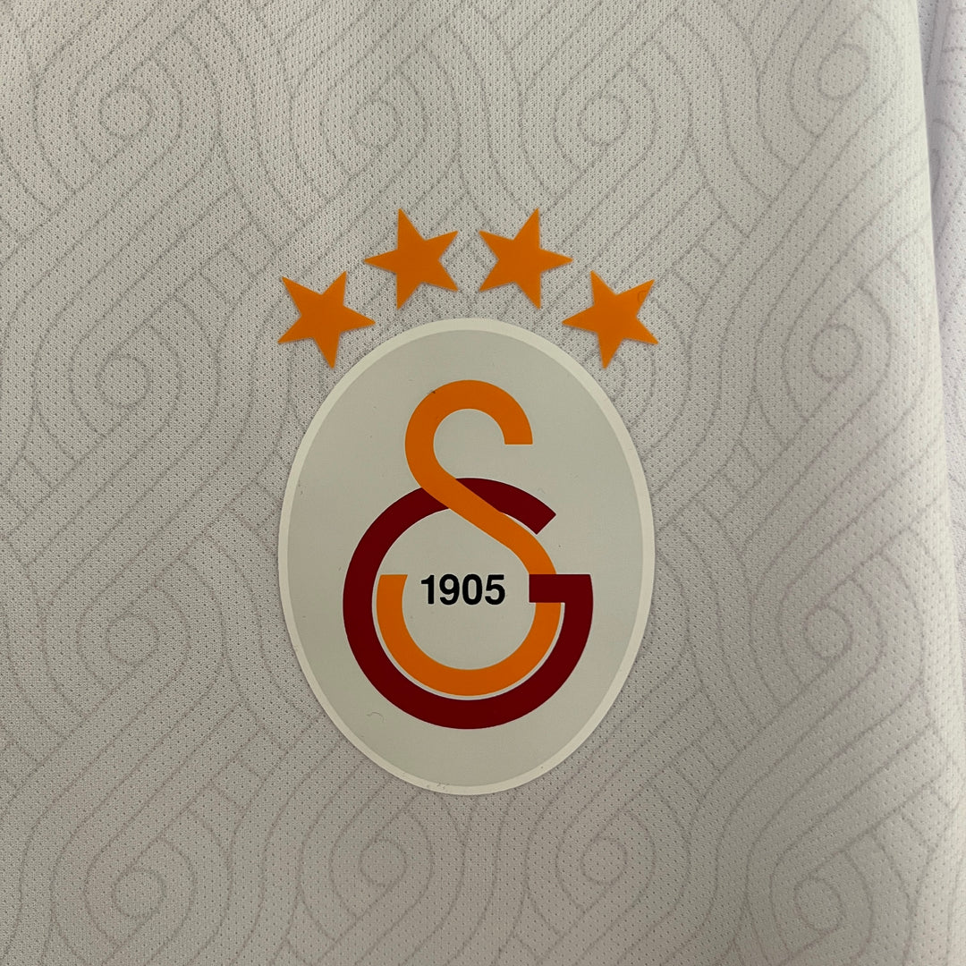 GALATASARAY 2024 - 2025 AWAY JERSEY