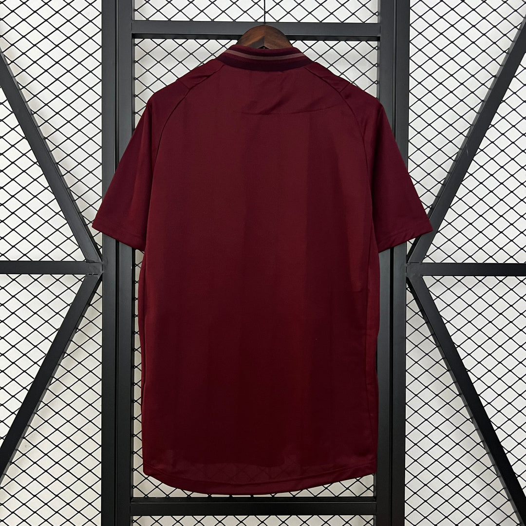 MANCHESTER CITY 2012–2013 AWAY JERSEY
